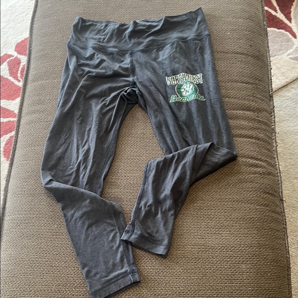 Northwest Missouri State University Leggings